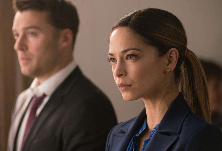 Burden of Truth Recap