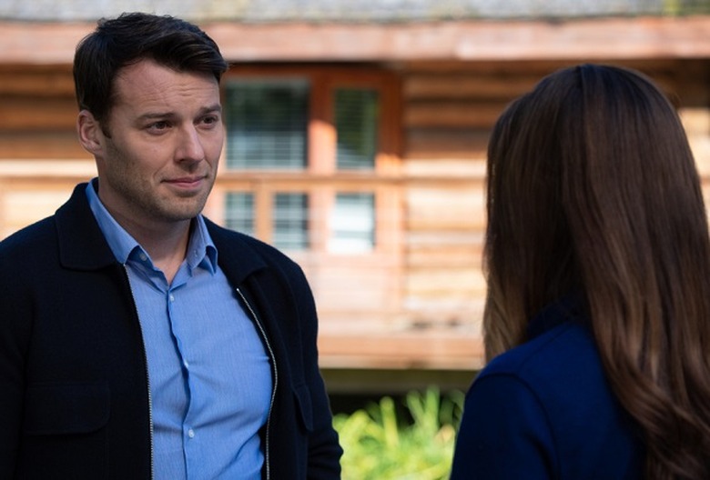 Burden of Truth Recap