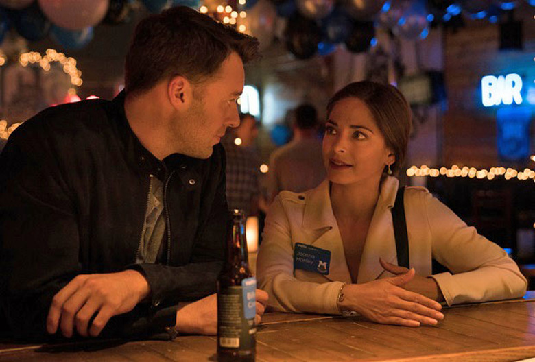 Burden of Truth Recap