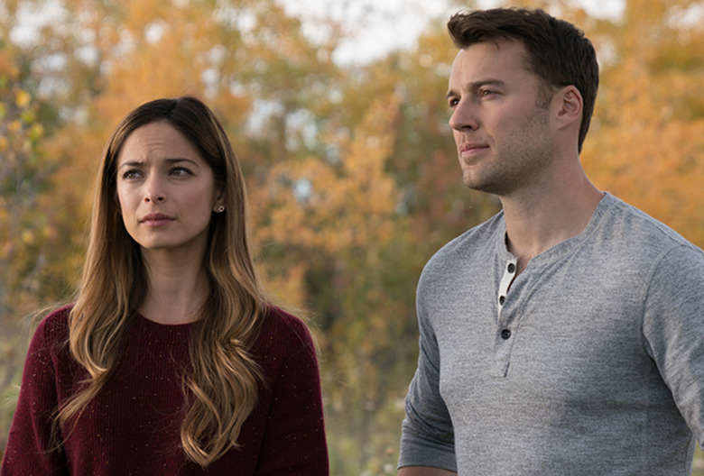 Burden of Truth Season 2