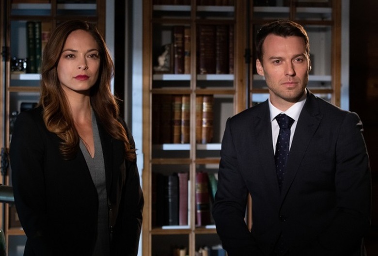 Burden of Truth Renewed or Cancelled