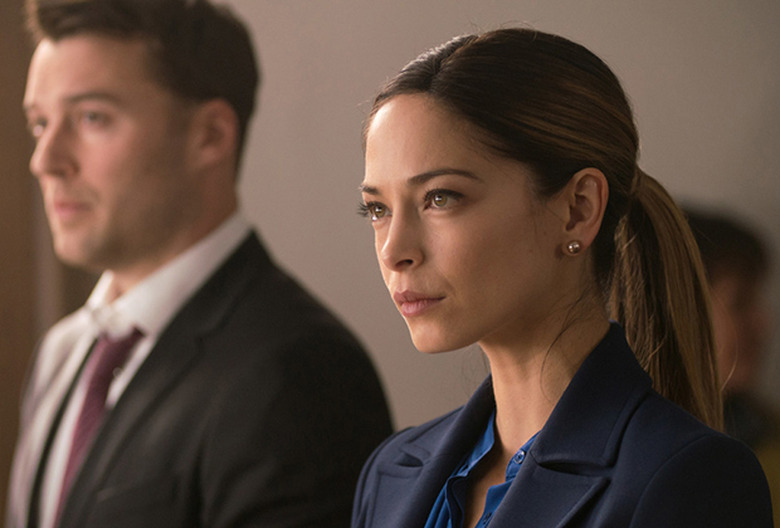 Burden Of Truth Season 2 Premiere Date
