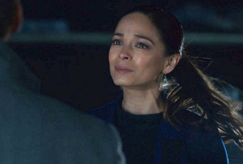 Burden of Truth Billy/Joanna Baby