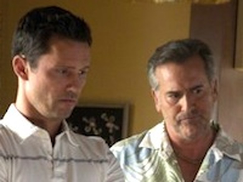 Burn Notice