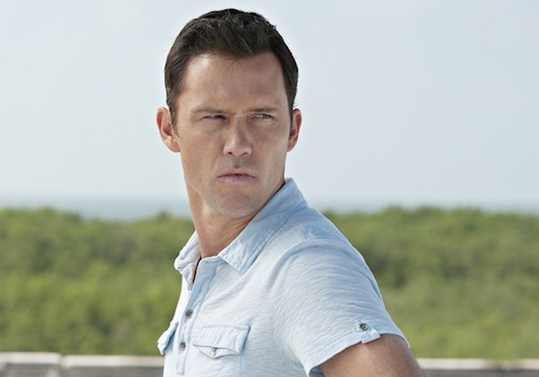Burn Notice Series Finale Recap