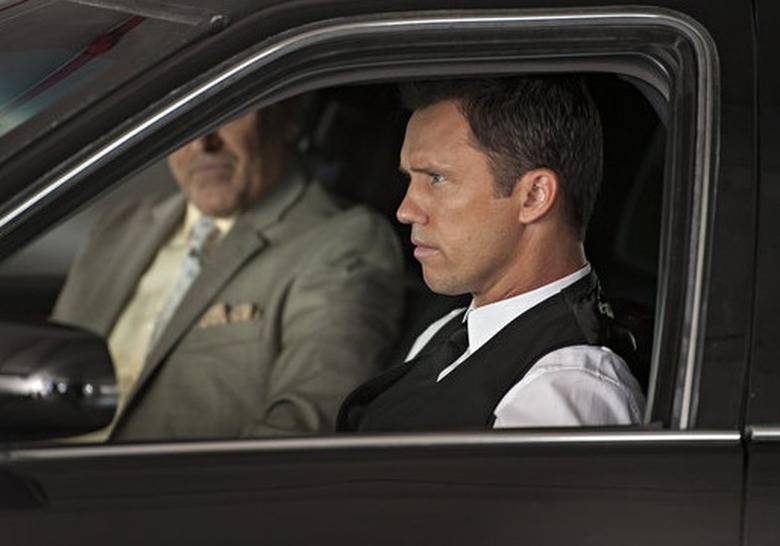 Burn Notice - Season 7