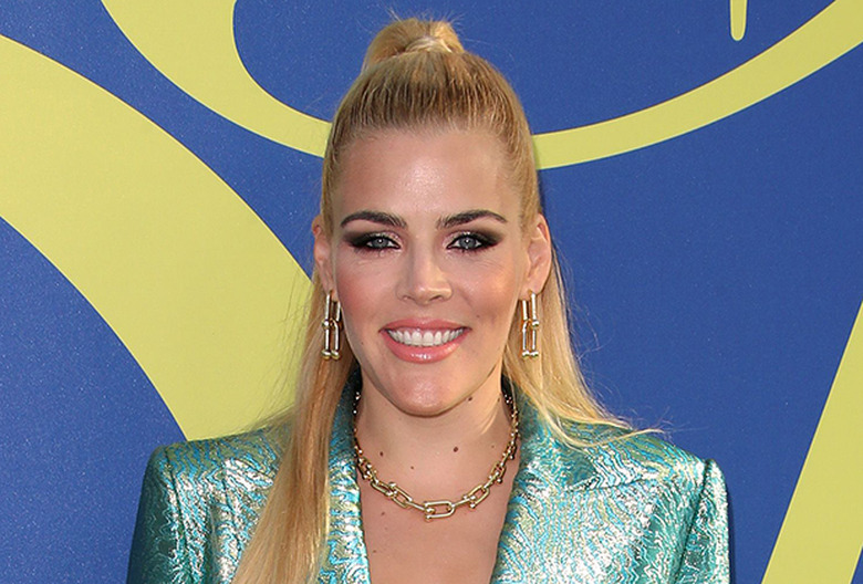 Busy Philipps