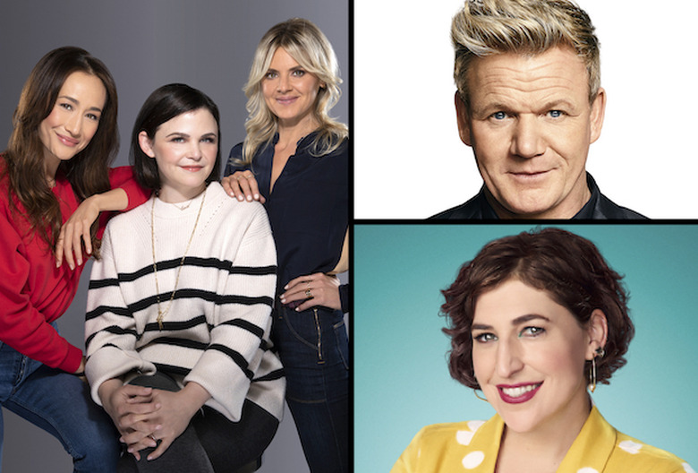 Fox Midseason 2022