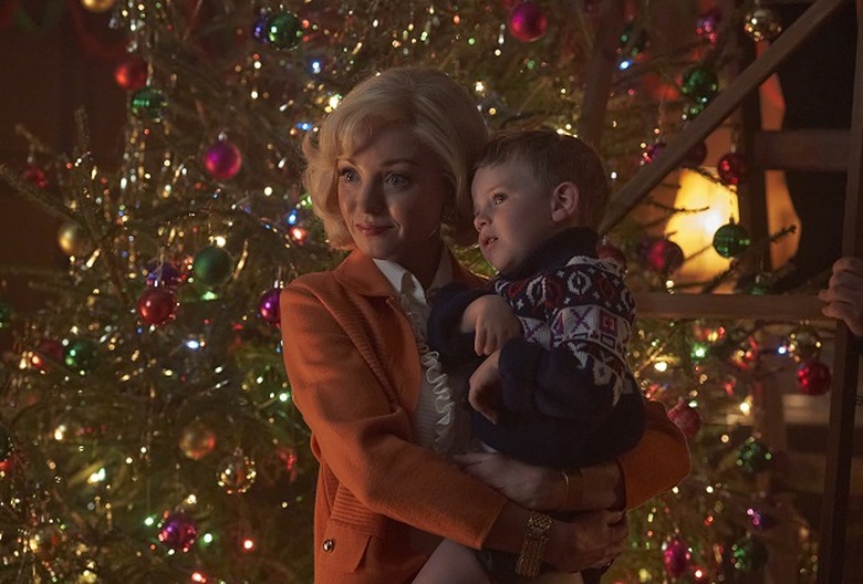 Call the Midwife Holiday Special