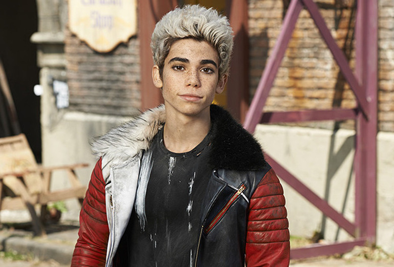 Cameron Boyce Dead