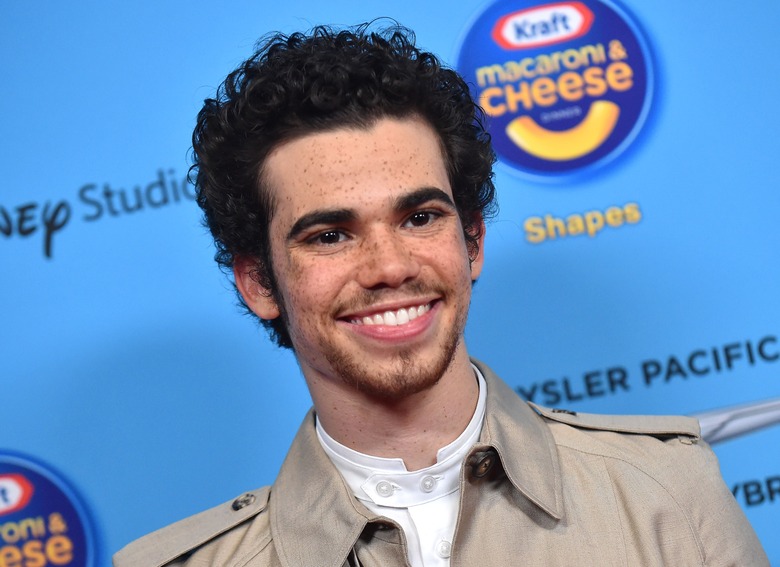 Cameron Boyce Dies