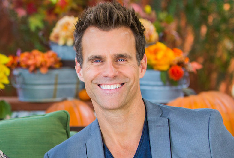 Cameron Mathison Kidney Cancer