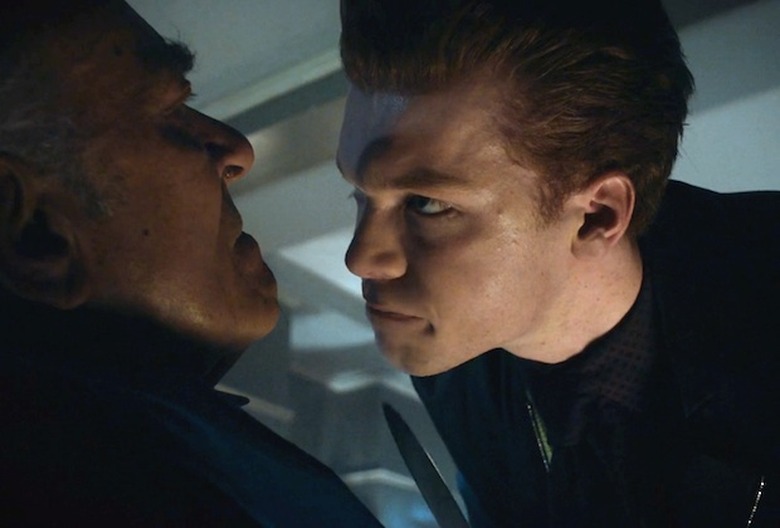 Cameron Monaghan Gotham Performance