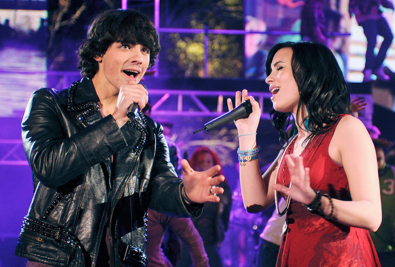 Camp Rock 3 Jonas Brothers Returning Full Cast Revealed