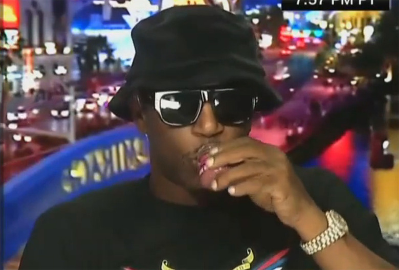 Camron CNN Interview