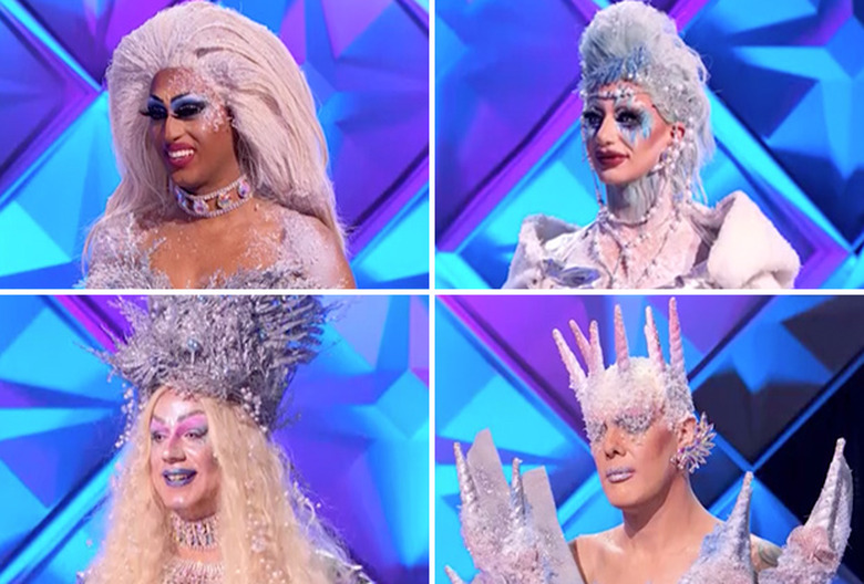 Canada's Drag Race Spoilers