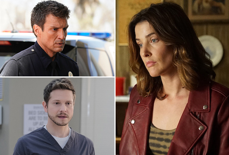 Cancellation Jitters