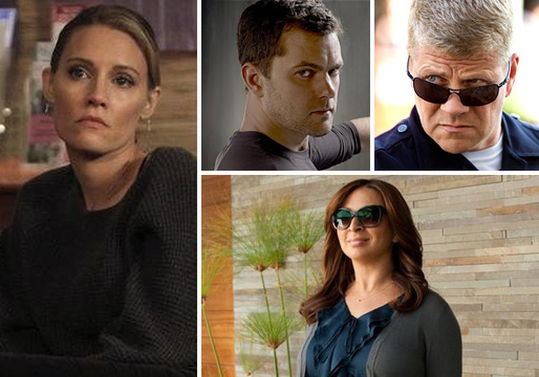 Cancelled Shows