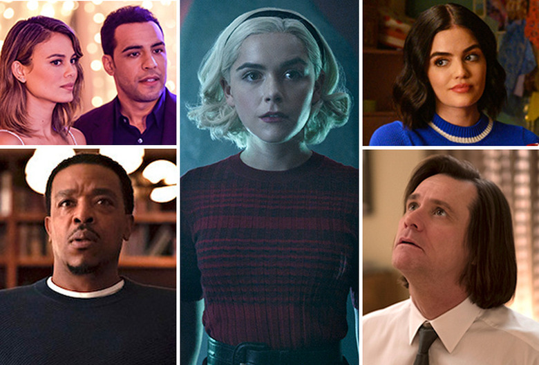 Cancelled Shows 2020