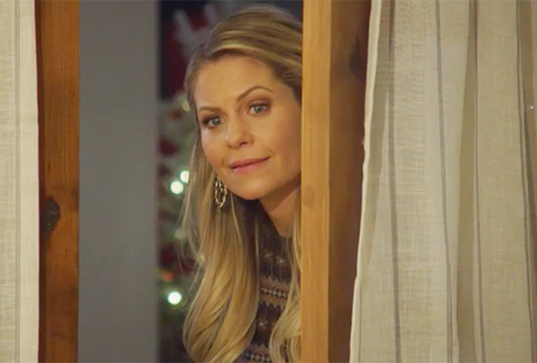 Candace Cameron Bure GAC Family