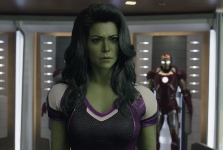 She-Hulk Finale MCU Criticisms