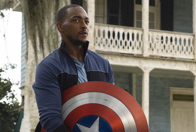Falcon Winter Soldier 1x05