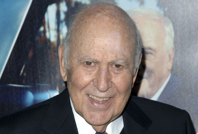 Carl Reiner