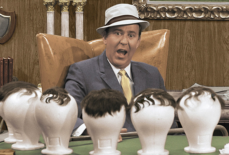Carl Reiner Dead Dick Van Dyke Show