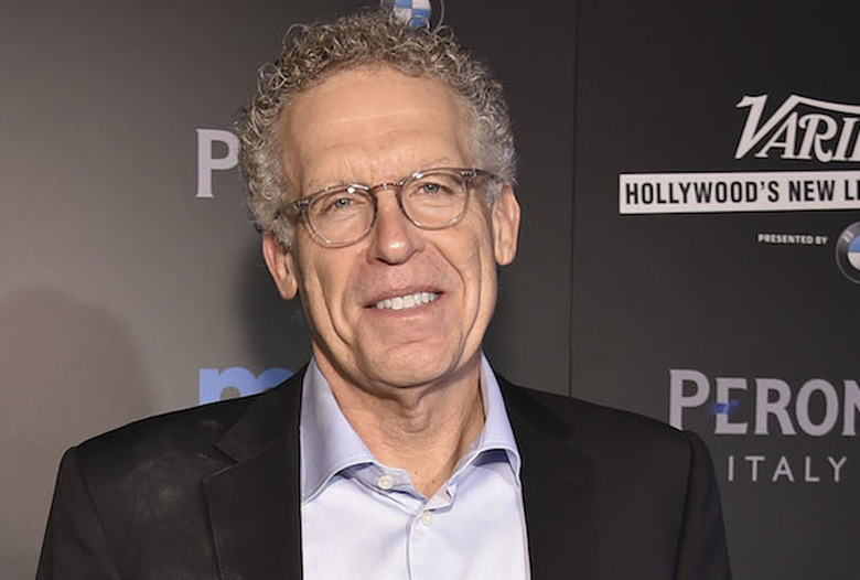 Carlton Cuse ABC
