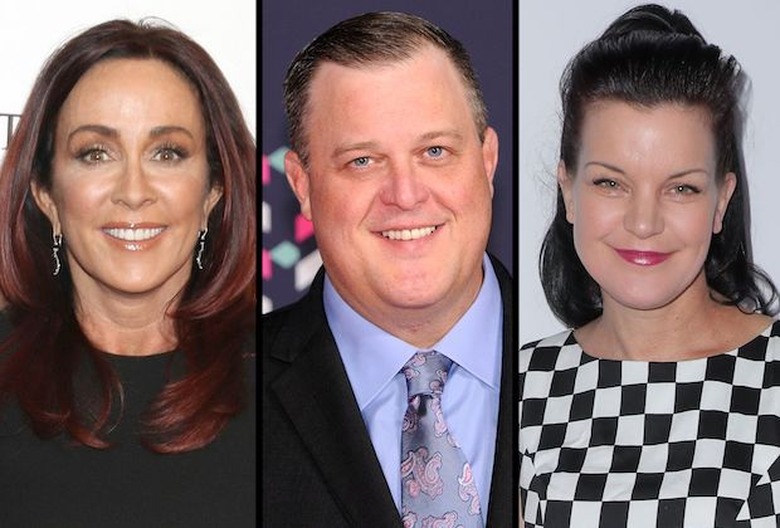 New CBS Comedy Series