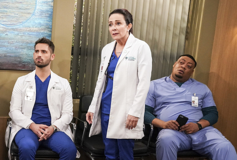 carols second act season 2 cancelled cbs