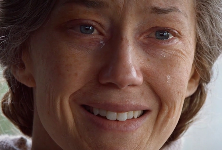carrie coon the leftovers performance 2017