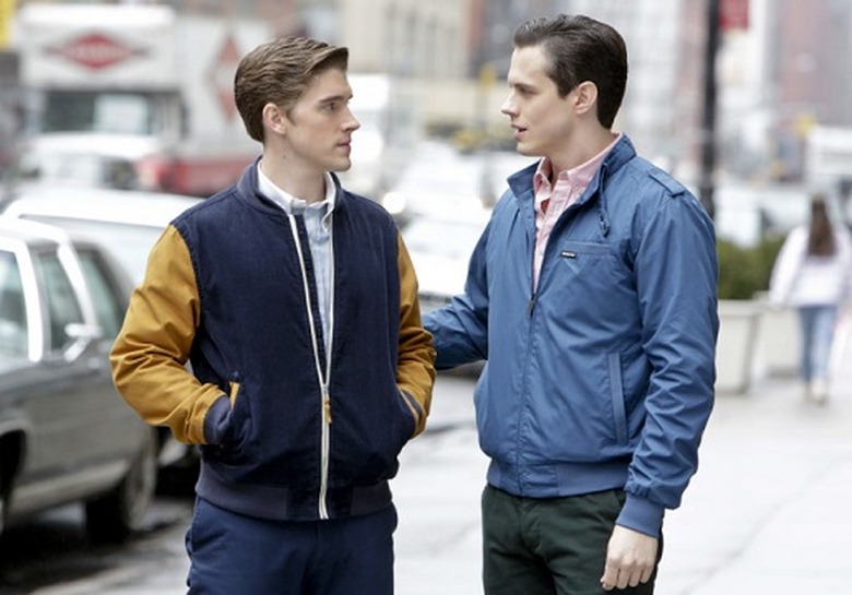 Carrie Diaries Season 1 Spoilers