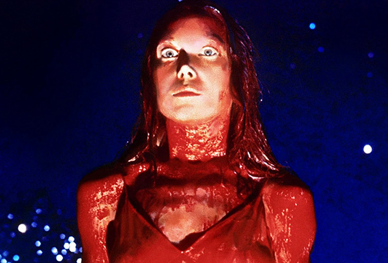 Carrie TV Series