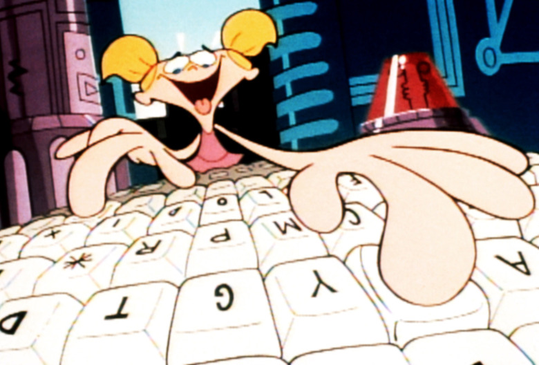 Cartoon Network Website Shut Down