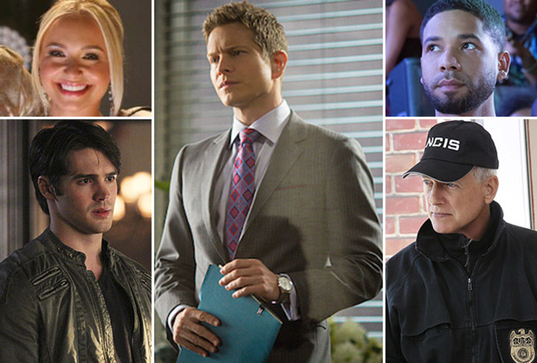 The Good Wife Spoilers
