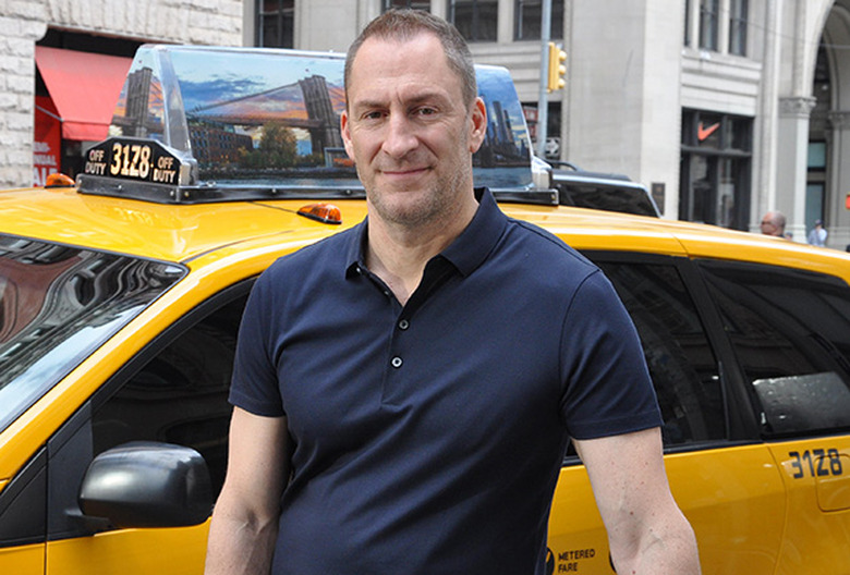Cash Cab Revival