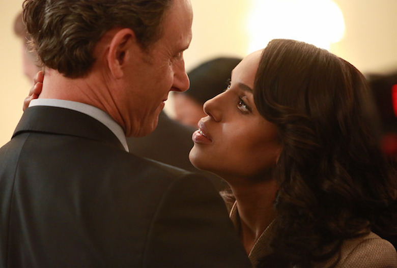 Scandal Series Finale Olitz