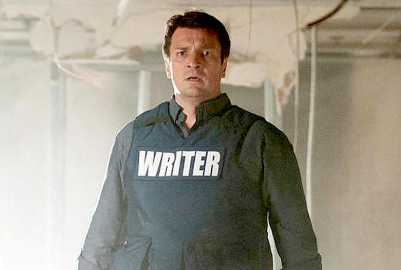 Castle Cancelled