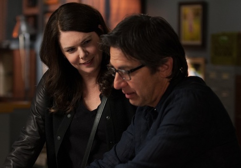 Parenthood - Season 5