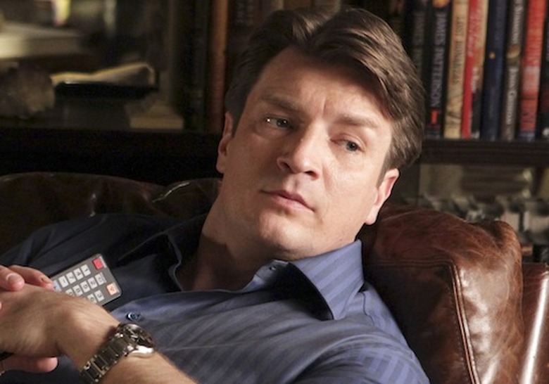 NATHAN FILLION