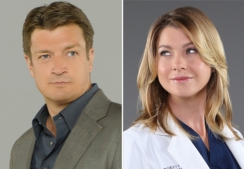 Castle Season 8 Final Season