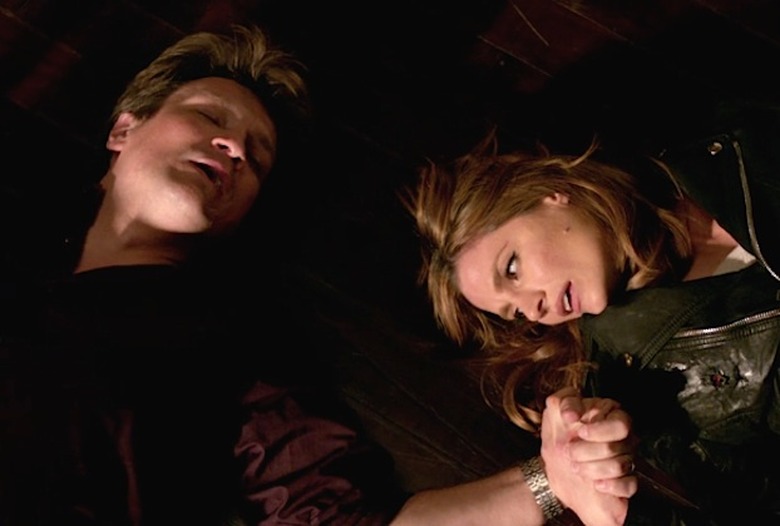 Castle Season 8 Finale DVD Dead