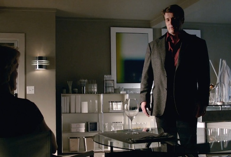 Castle Fart Season 8