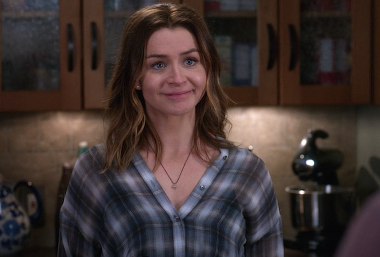 Grey's Anatomy
