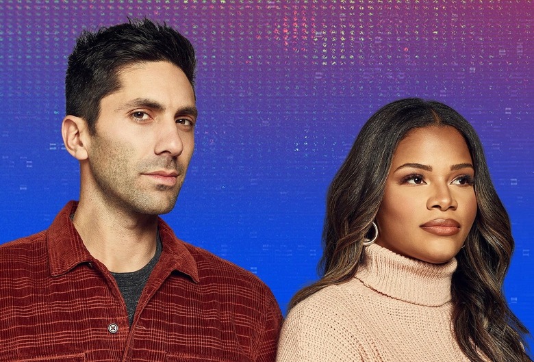 Catfish Cancelled MTV TV Show Nev Schulman