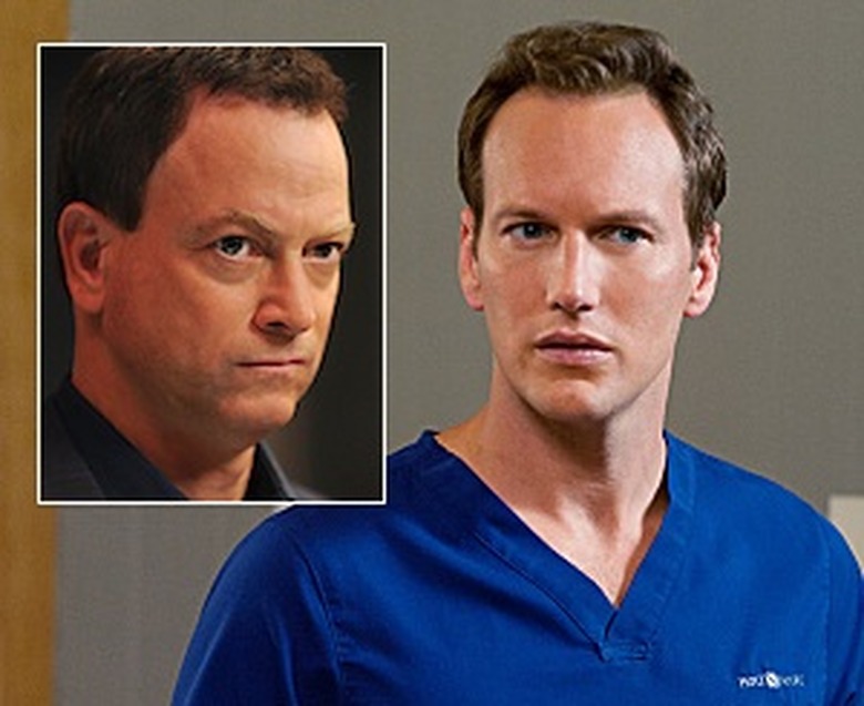 In Case of Memory Loss