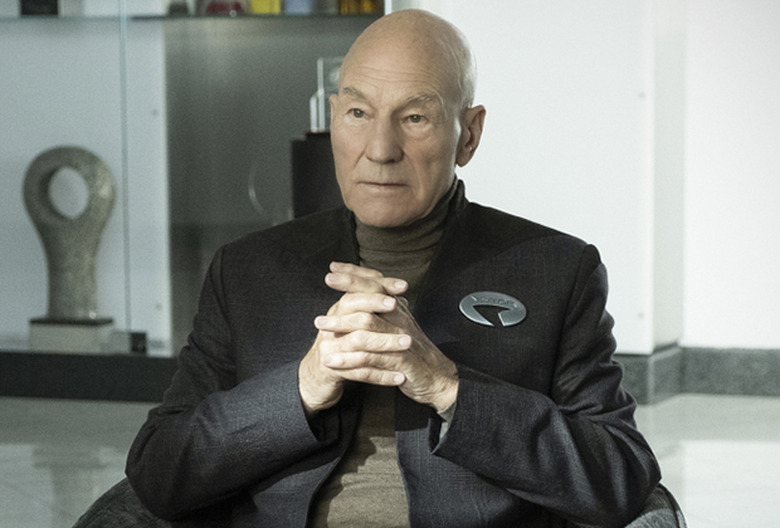 Star Trek Picard