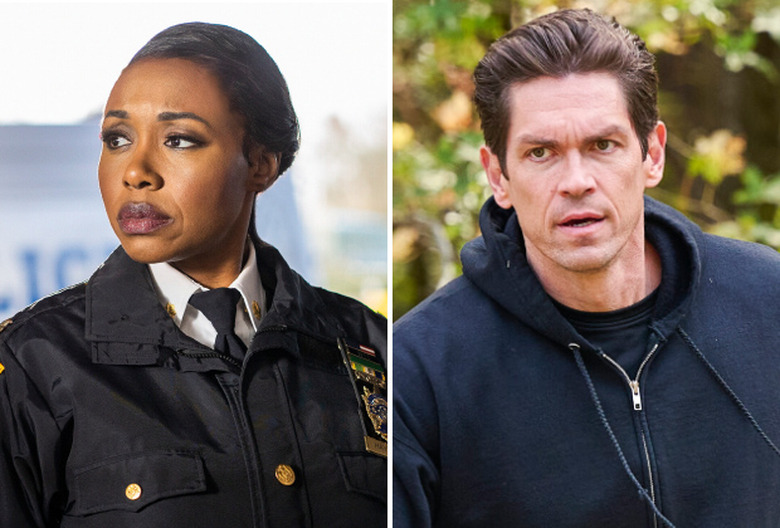 East New York Cancelled True Lies
