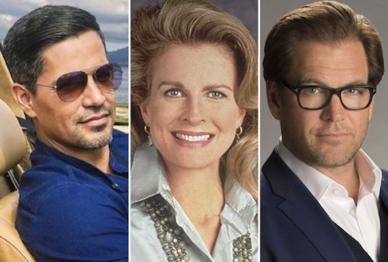CBS Fall Schedule 2018